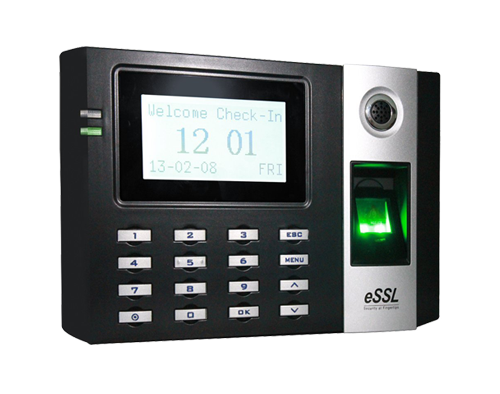 Biometric Devices